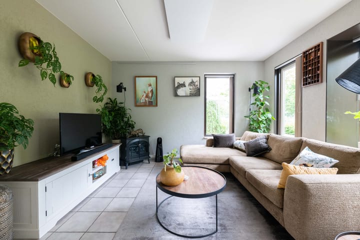 Foto 17 van Martin Luther Kinglaan 32