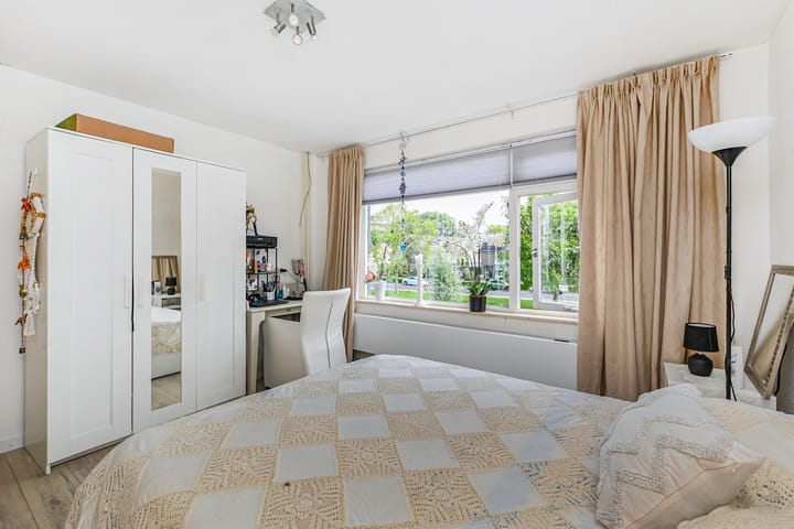 Foto 21 van Bosboom Toussaintsingel 52