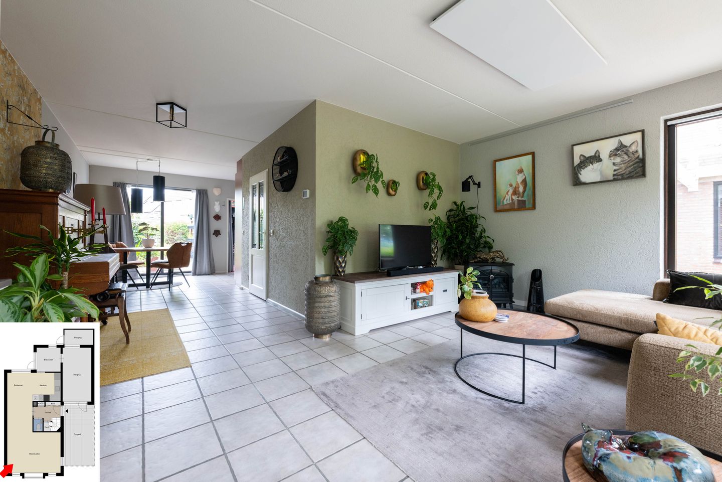 Foto 19 van Martin Luther Kinglaan 32