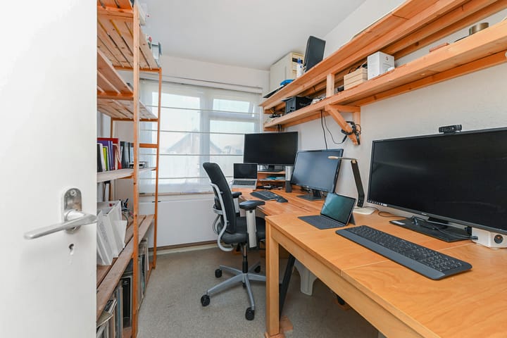 Foto 23 van Bosboom Toussaintsingel 52