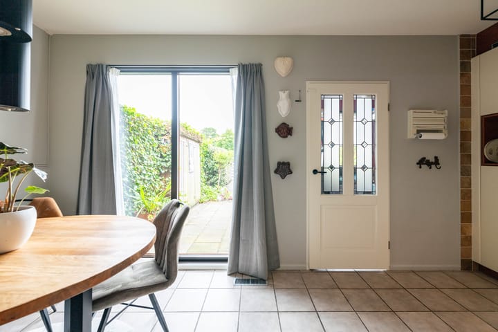 Foto 20 van Martin Luther Kinglaan 32