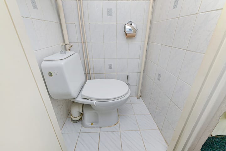 Foto 24 van Bosboom Toussaintsingel 52