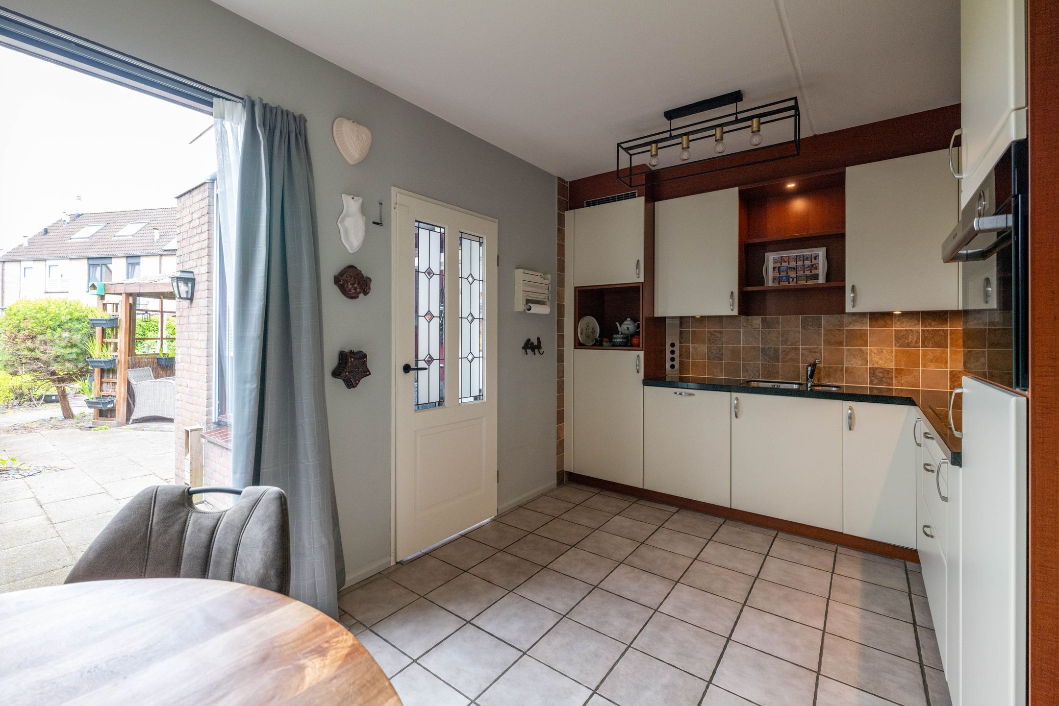 Foto 24 van Martin Luther Kinglaan 32