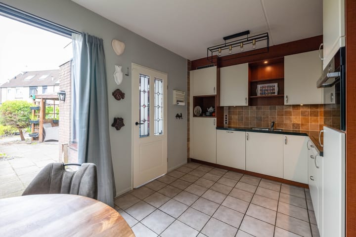 Foto 24 van Martin Luther Kinglaan 32