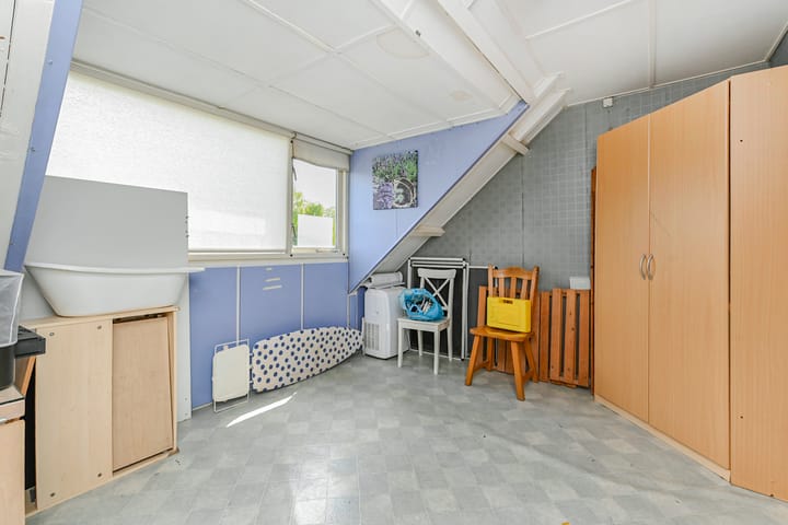 Foto 28 van Bosboom Toussaintsingel 52