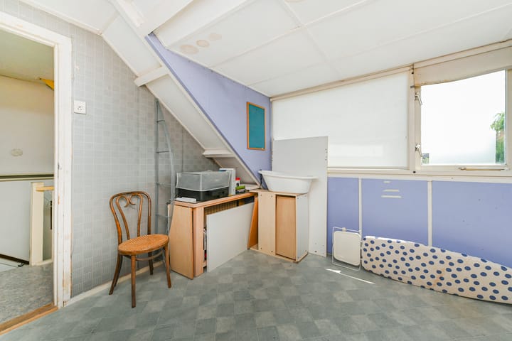 Foto 29 van Bosboom Toussaintsingel 52