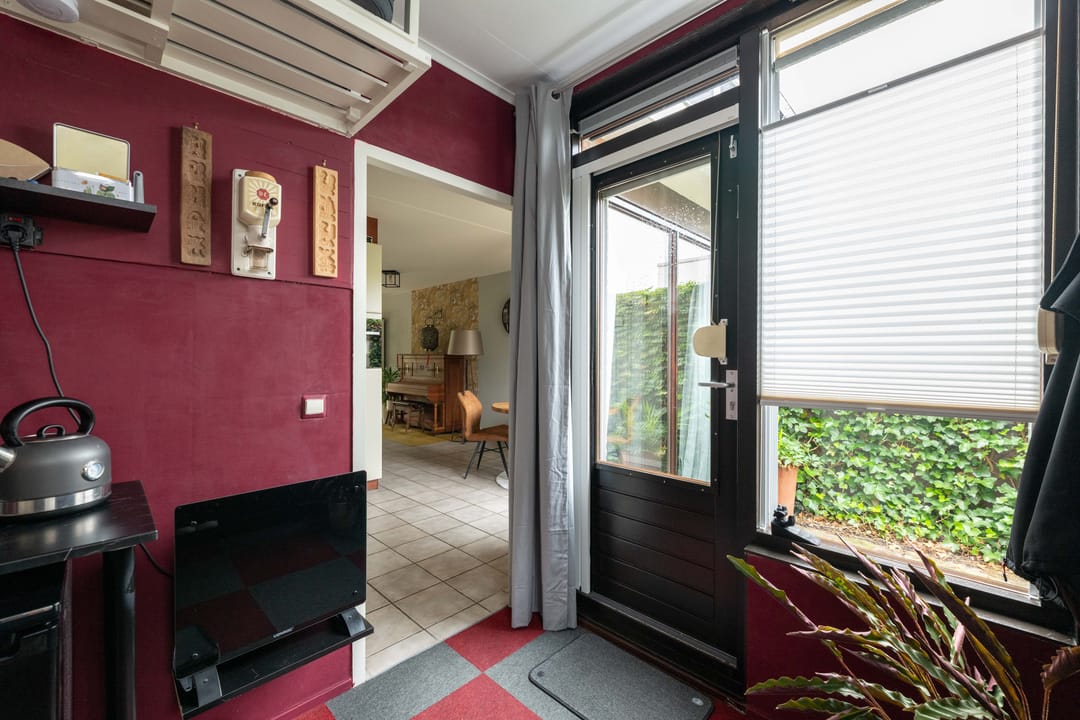 Foto 26 van Martin Luther Kinglaan 32