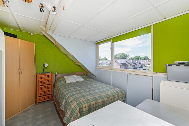 Foto 30 van Bosboom Toussaintsingel 52