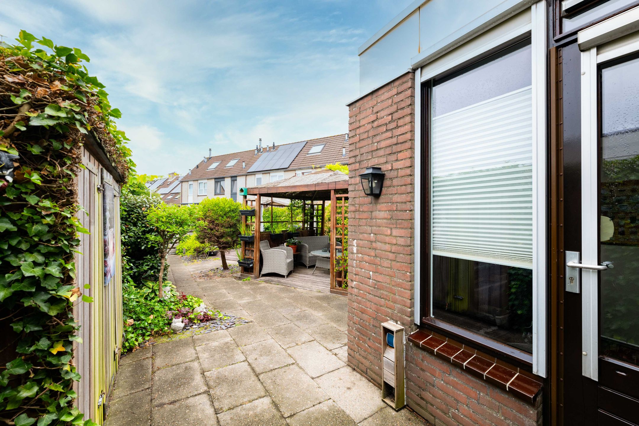 Foto 27 van Martin Luther Kinglaan 32