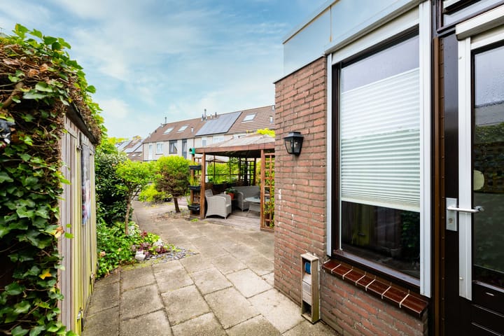 Foto 27 van Martin Luther Kinglaan 32