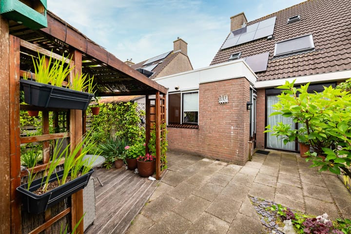 Foto 28 van Martin Luther Kinglaan 32