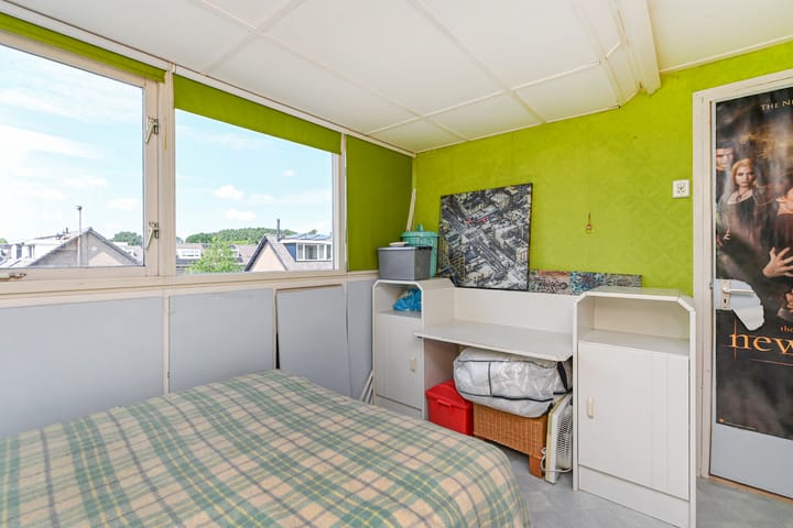 Foto 32 van Bosboom Toussaintsingel 52