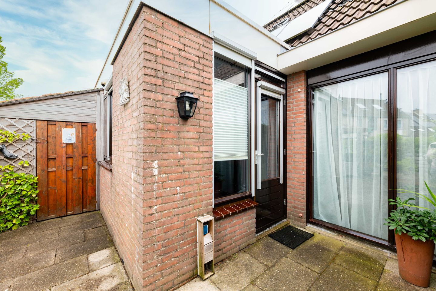 Foto 29 van Martin Luther Kinglaan 32