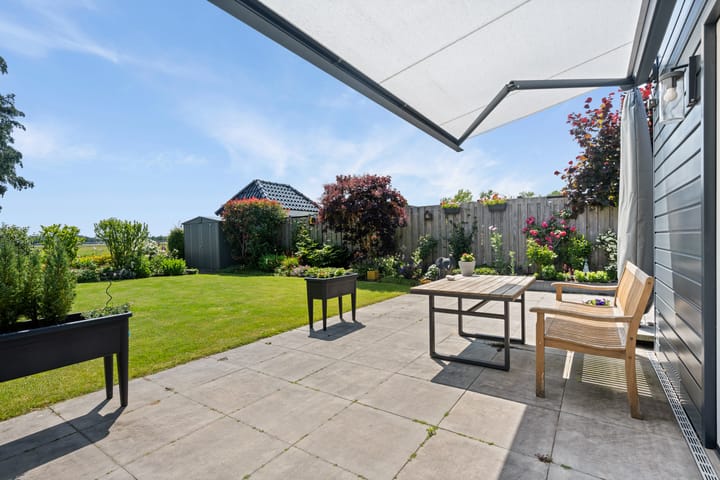 Foto 6 van Keurnotenlaan 9