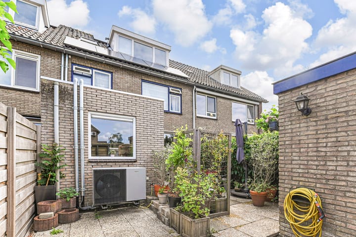 Foto 33 van Bosboom Toussaintsingel 52