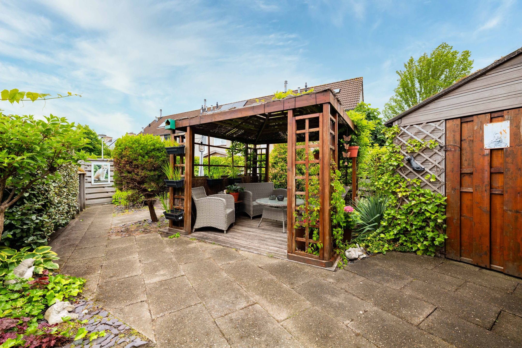 Foto 30 van Martin Luther Kinglaan 32