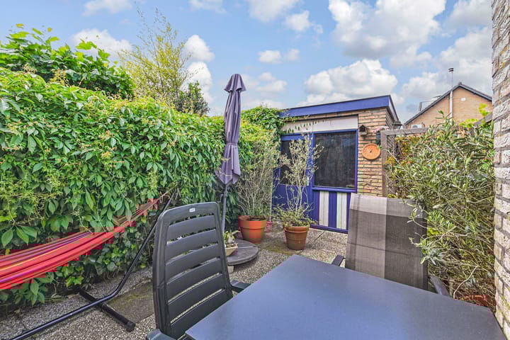 Foto 34 van Bosboom Toussaintsingel 52