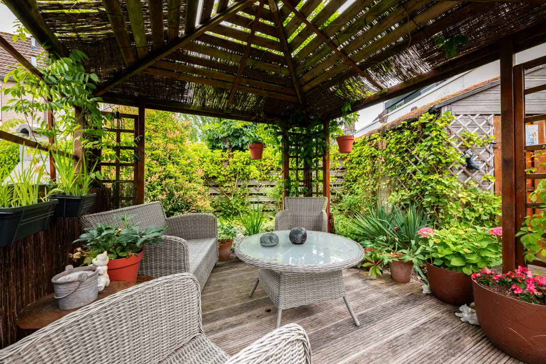 Foto 31 van Martin Luther Kinglaan 32