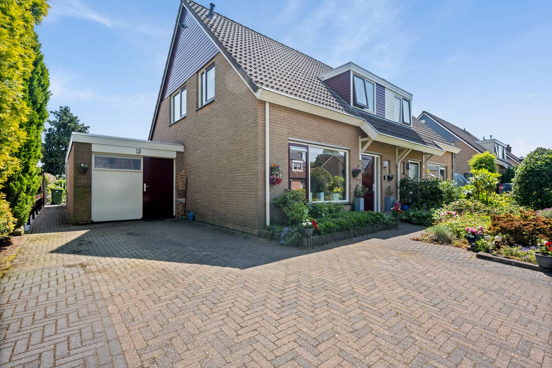 Foto 8 van Keurnotenlaan 9