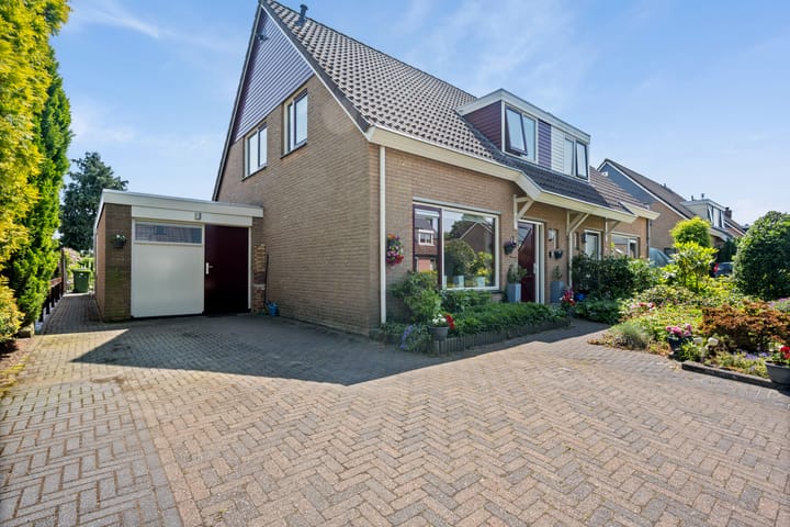 Foto 8 van Keurnotenlaan 9