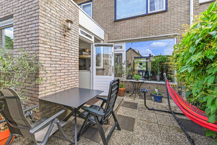 Foto 35 van Bosboom Toussaintsingel 52