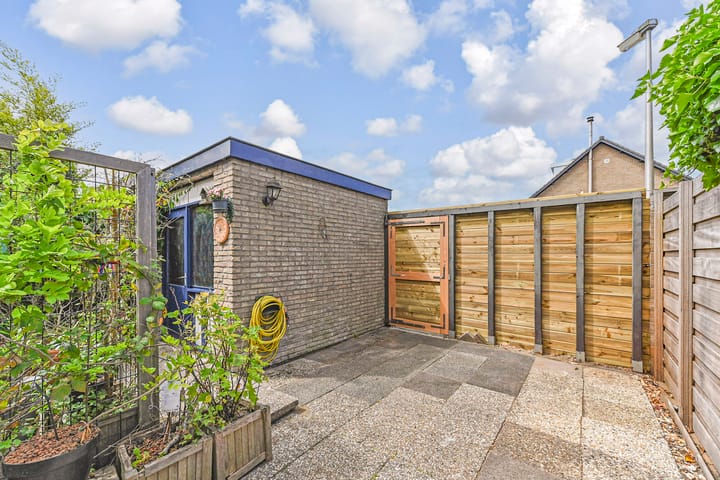 Foto 36 van Bosboom Toussaintsingel 52