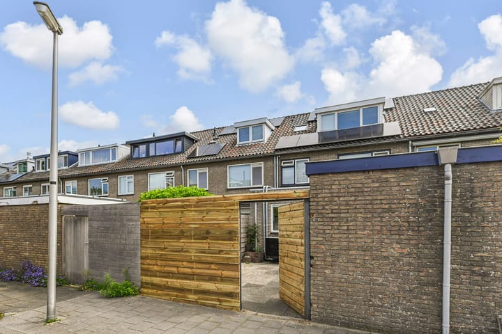 Foto 37 van Bosboom Toussaintsingel 52