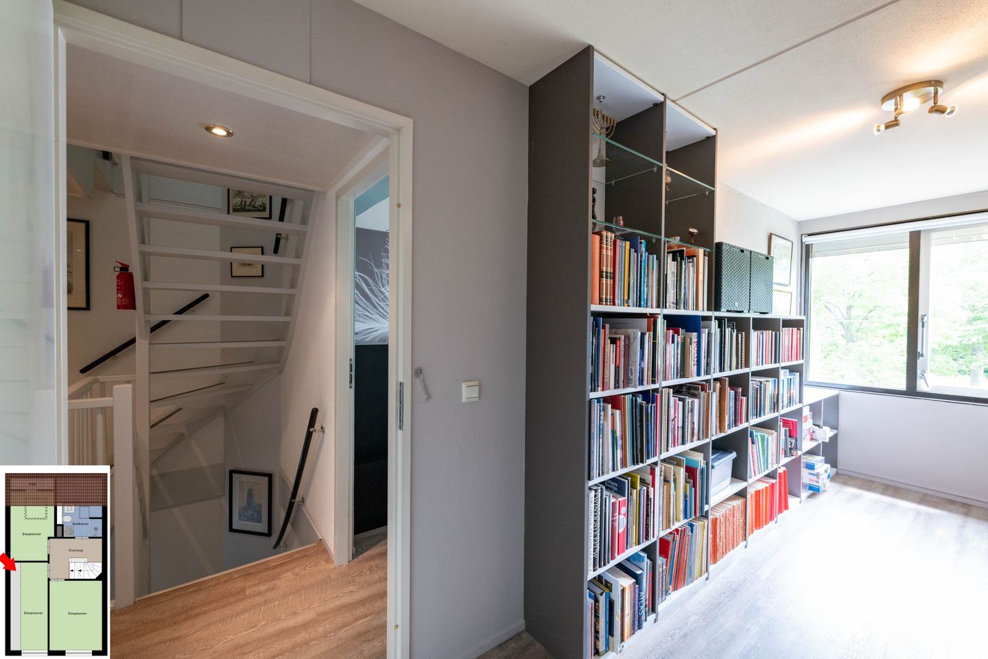 Foto 34 van Martin Luther Kinglaan 32