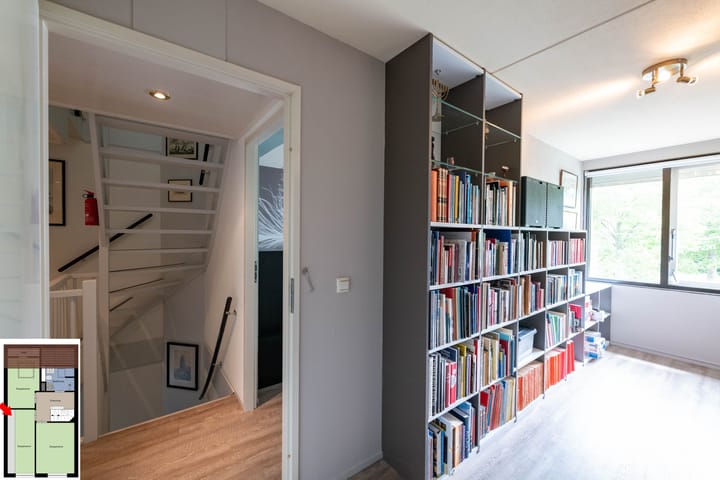 Foto 34 van Martin Luther Kinglaan 32