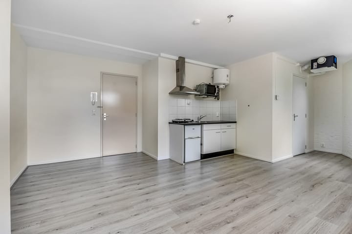 Foto 4 van Beukenlaan 2-A4