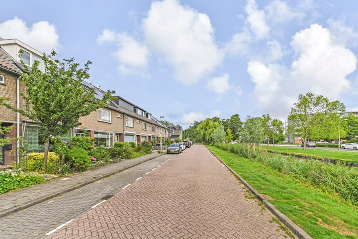 Foto 39 van Bosboom Toussaintsingel 52