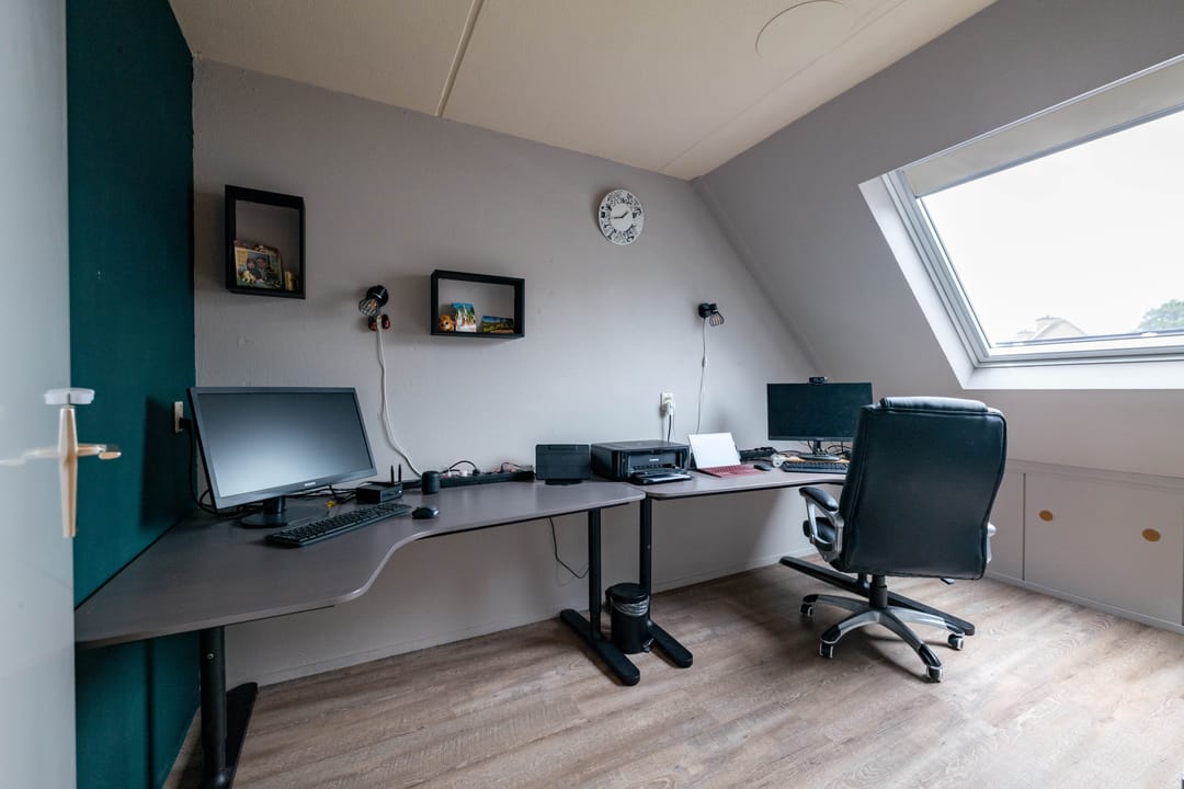 Foto 37 van Martin Luther Kinglaan 32