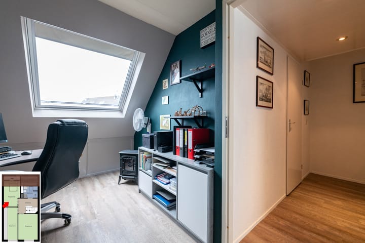 Foto 38 van Martin Luther Kinglaan 32