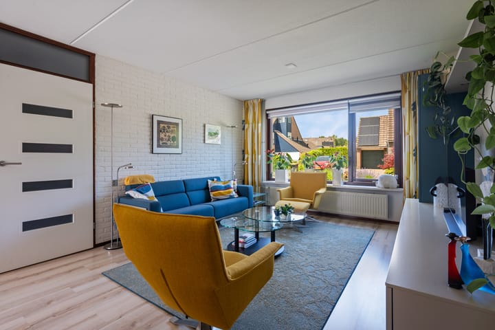 Foto 16 van Keurnotenlaan 9