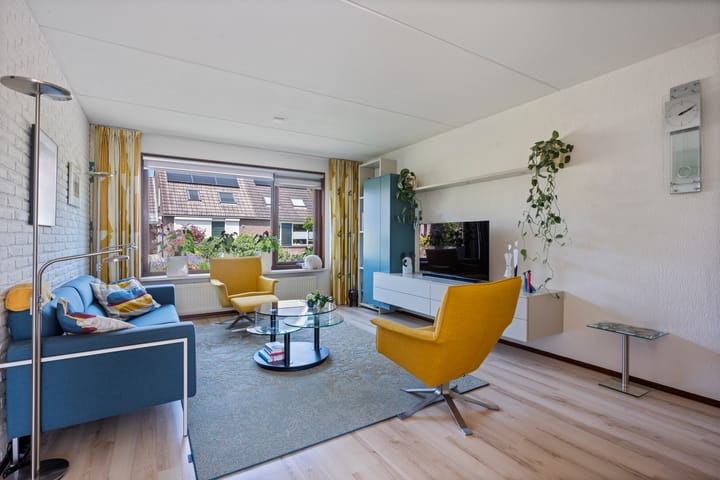 Foto 17 van Keurnotenlaan 9