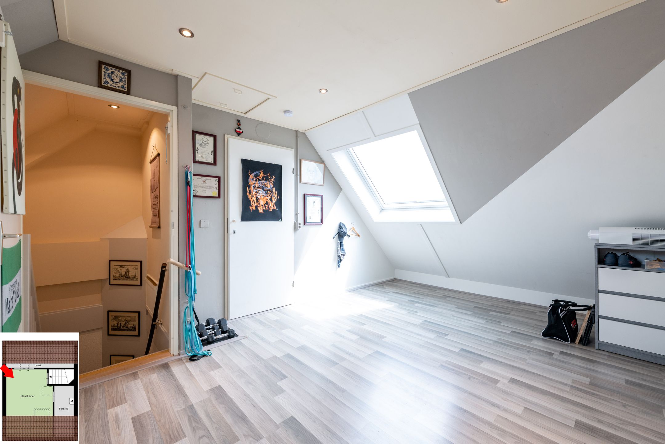 Foto 42 van Martin Luther Kinglaan 32