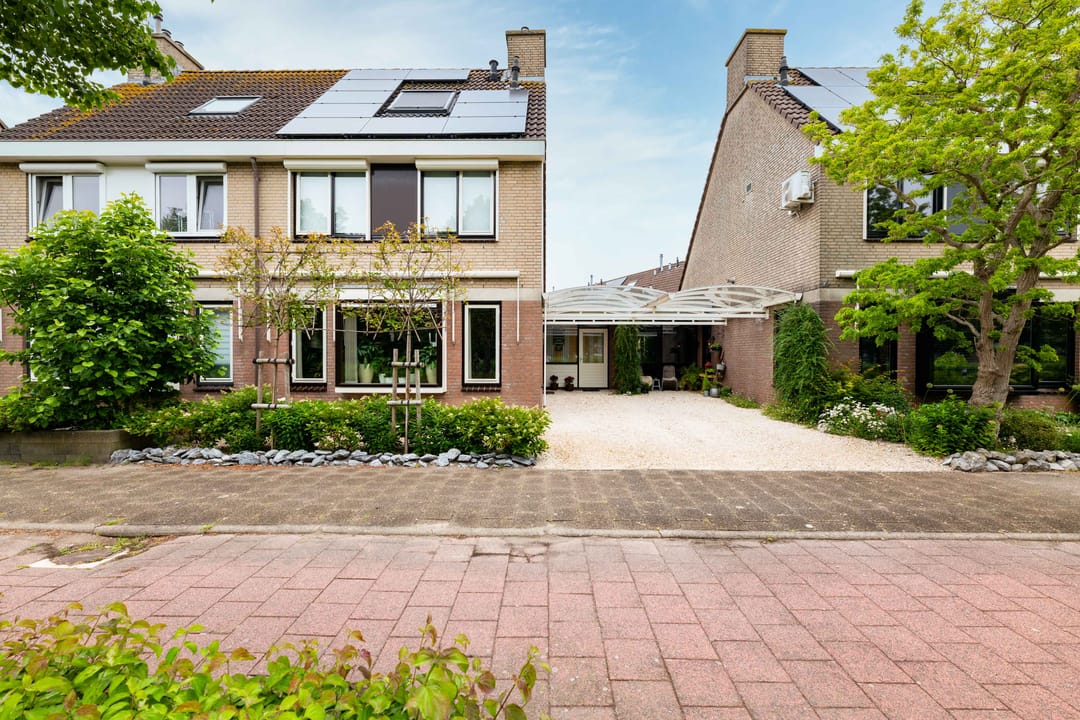 Foto 46 van Martin Luther Kinglaan 32