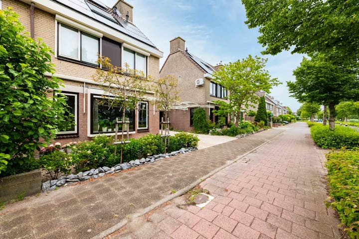 Foto 47 van Martin Luther Kinglaan 32