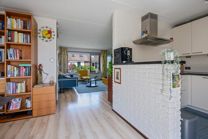 Foto 22 van Keurnotenlaan 9