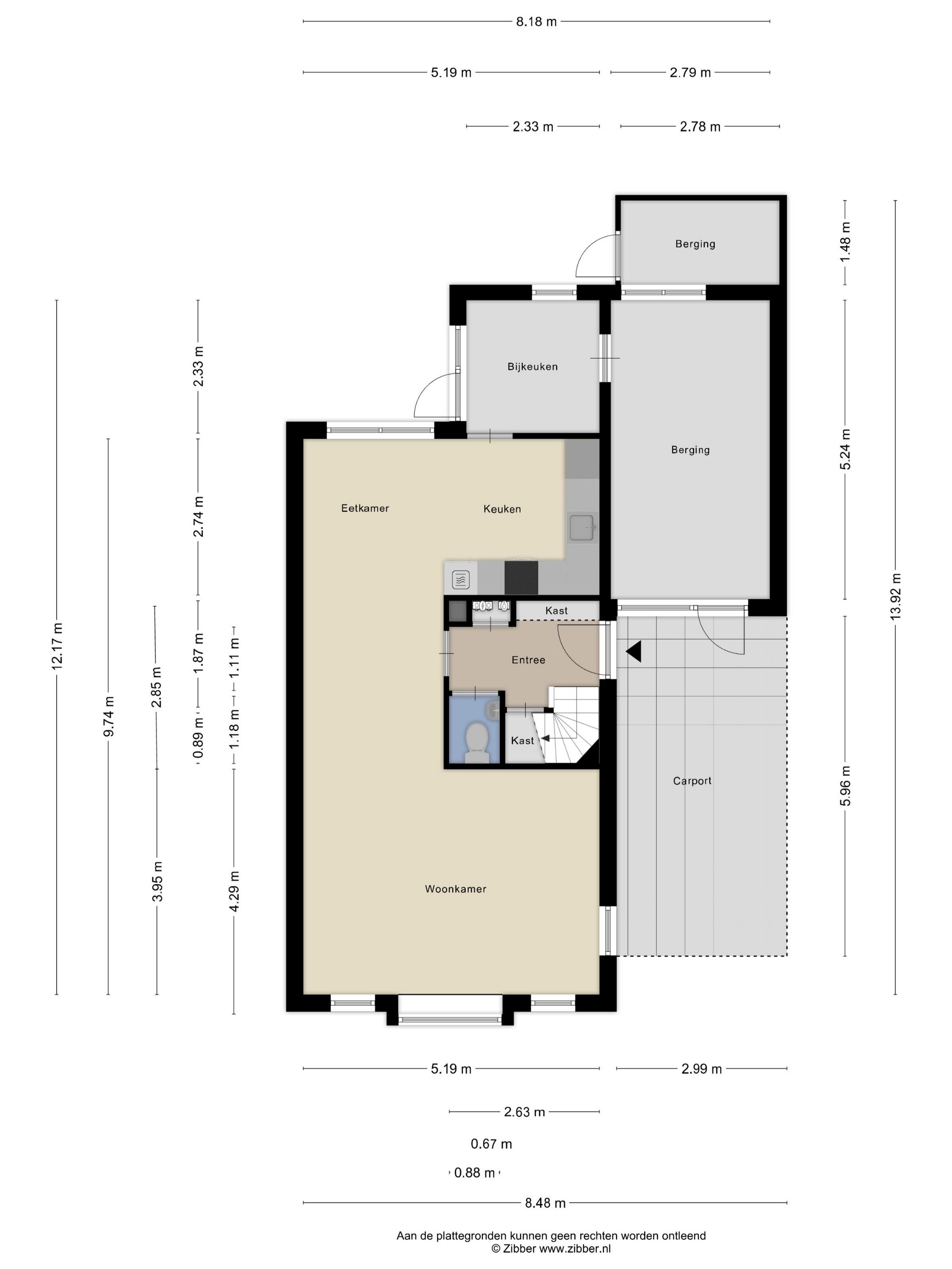 Foto 51 van Martin Luther Kinglaan 32