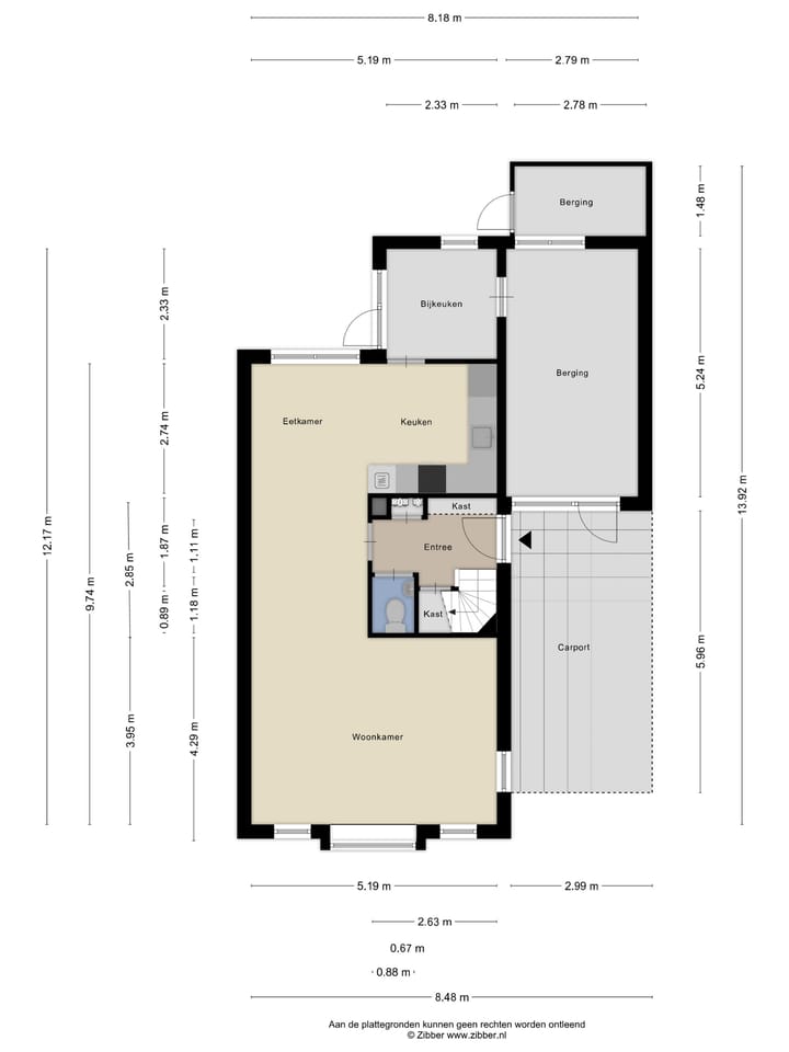 Foto 51 van Martin Luther Kinglaan 32