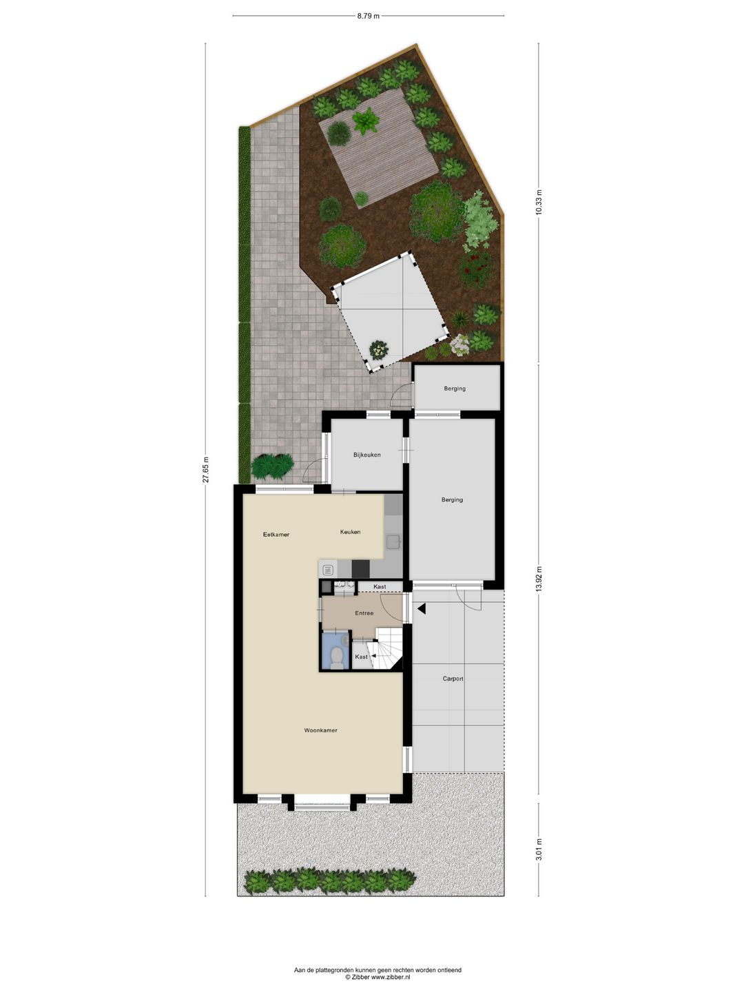 Foto 52 van Martin Luther Kinglaan 32