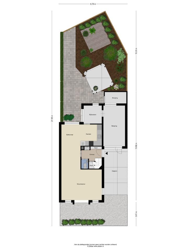 Foto 52 van Martin Luther Kinglaan 32