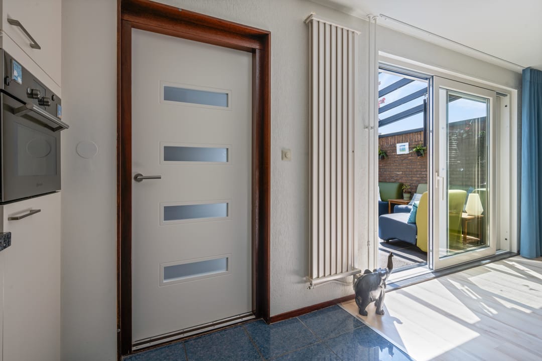 Foto 28 van Keurnotenlaan 9