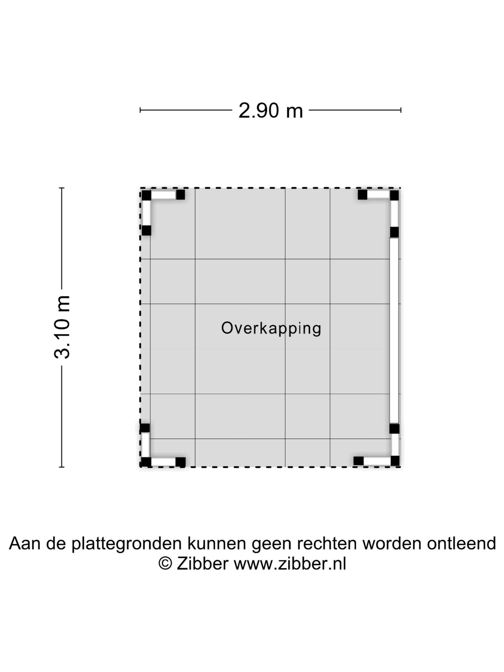 Foto 54 van Martin Luther Kinglaan 32
