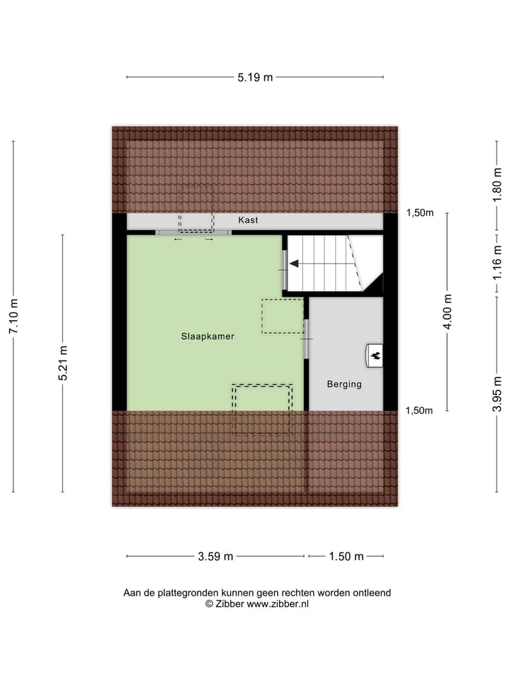 Foto 55 van Martin Luther Kinglaan 32
