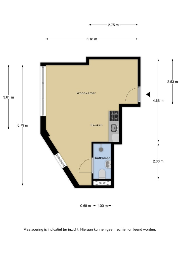 Photo 27 of Beukenlaan 2-A4