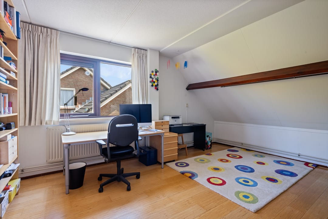 Foto 43 van Keurnotenlaan 9