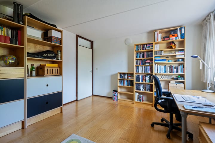 Foto 44 van Keurnotenlaan 9