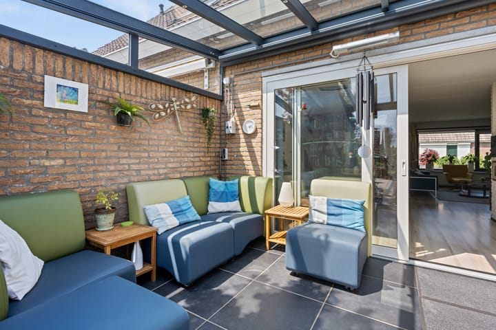 Foto 54 van Keurnotenlaan 9